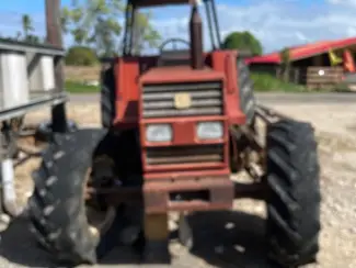  Tractor Fiat 100-90